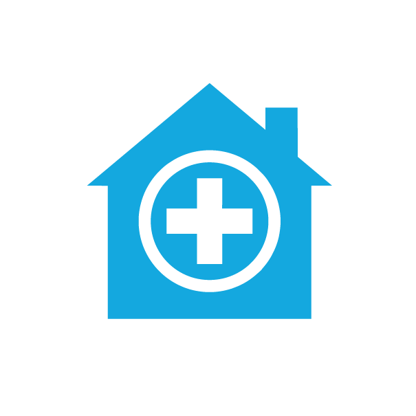 Hospice Icons-Aide