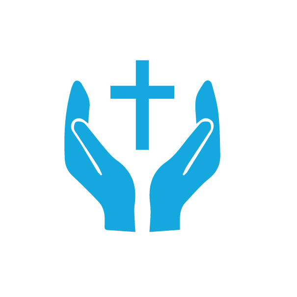 Hospice Icons-Chaplain