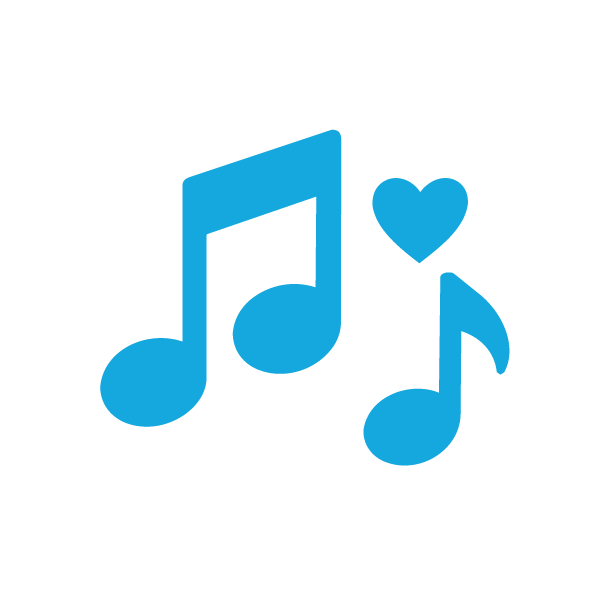 Hospice Icons-Therapeutic musician