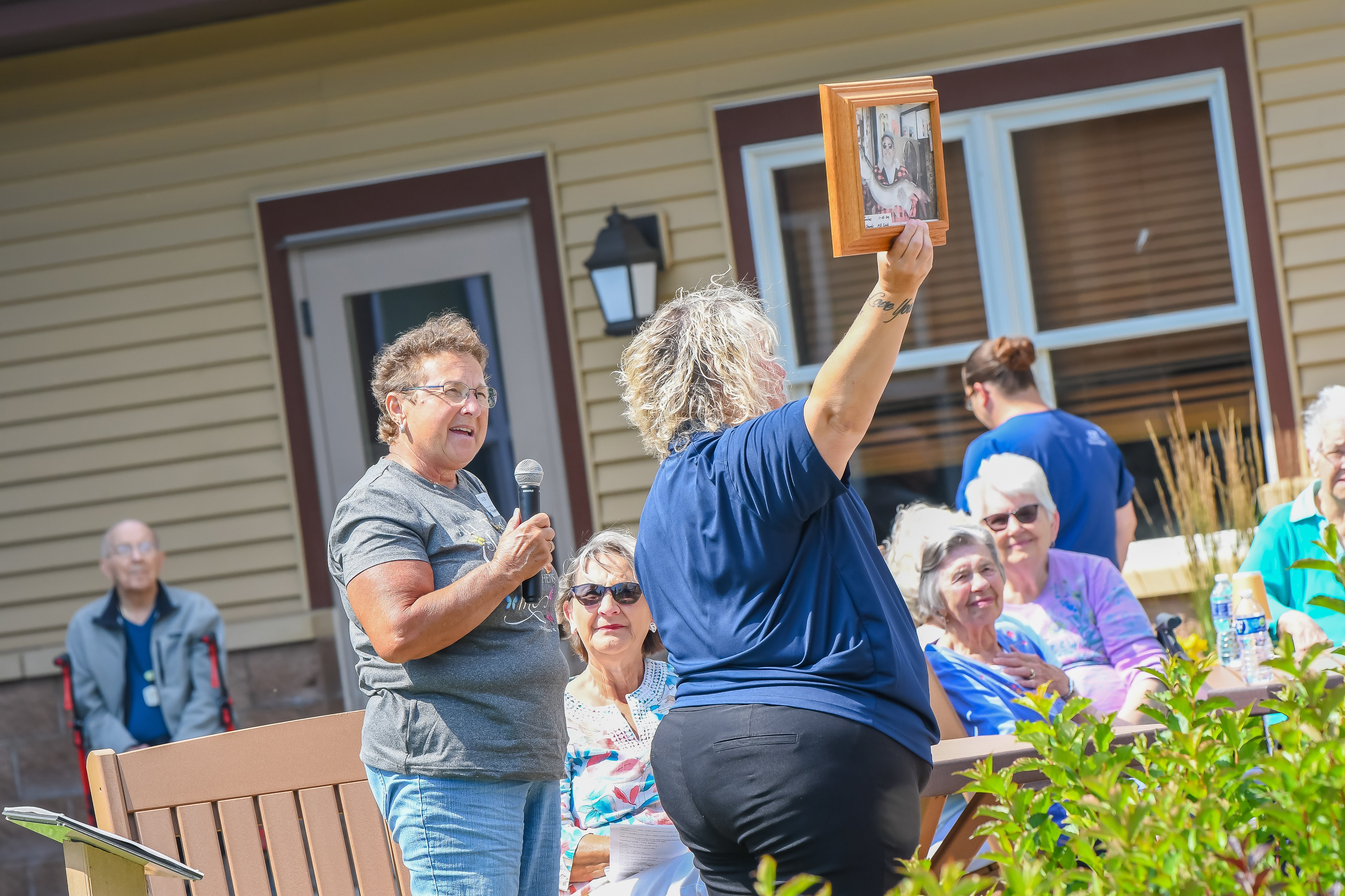 Healing, Holding, and Hope: Walking with Families Through Grief