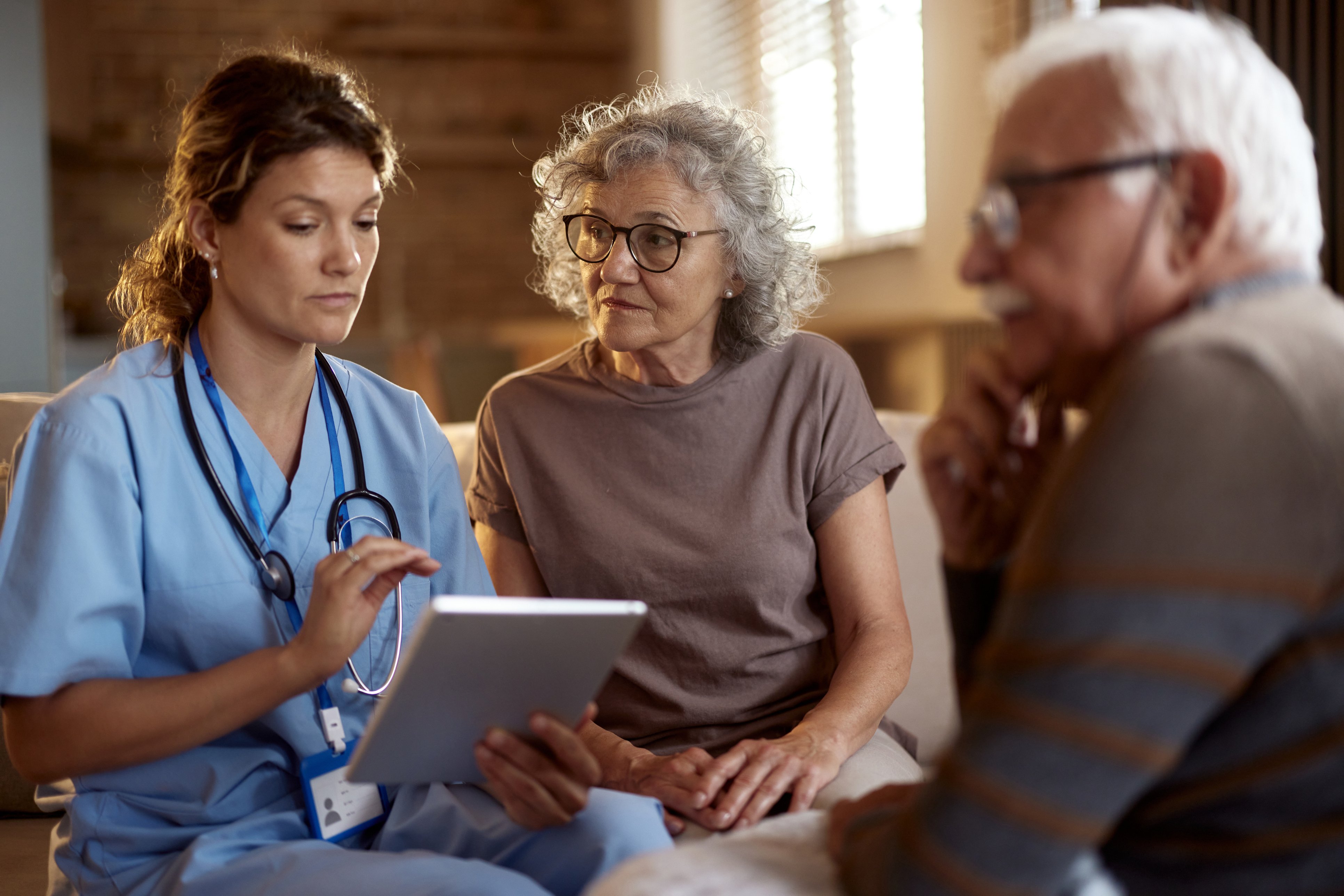 What Families Wish They Knew Sooner About Hospice Care